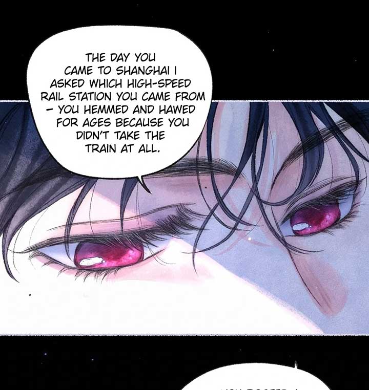 Obsession Syndrome Chapter 8 - Page 4