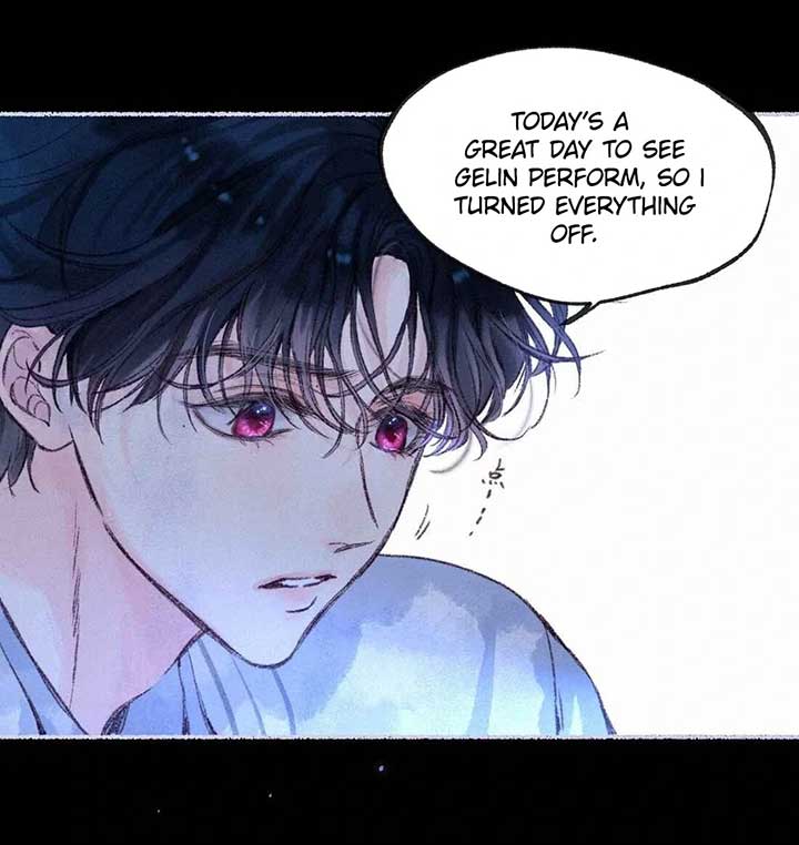 Obsession Syndrome Chapter 8 - Page 44