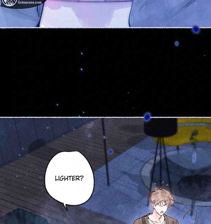 Obsession Syndrome Chapter 8 - Page 47