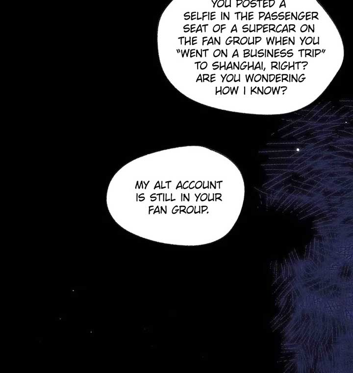Obsession Syndrome Chapter 8 - Page 5