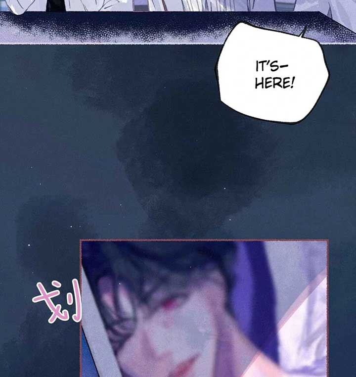 Obsession Syndrome Chapter 8 - Page 55