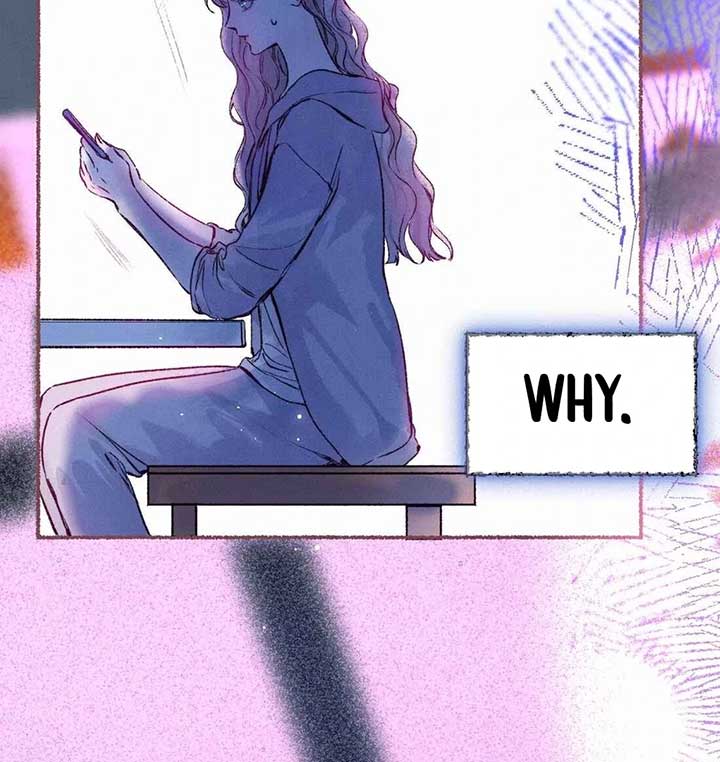 Obsession Syndrome Chapter 8 - Page 58