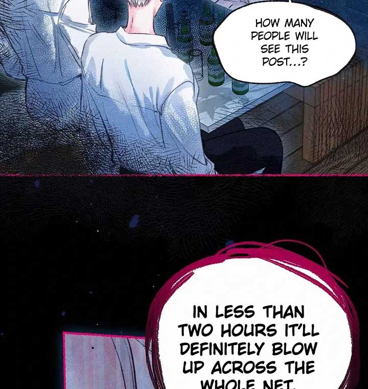 Obsession Syndrome Chapter 8 - Page 65