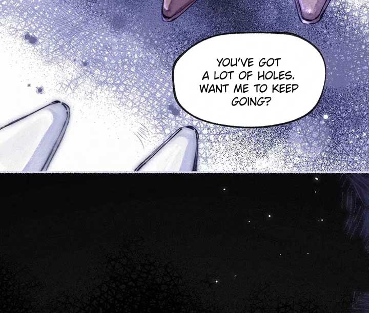 Obsession Syndrome Chapter 8 - Page 7