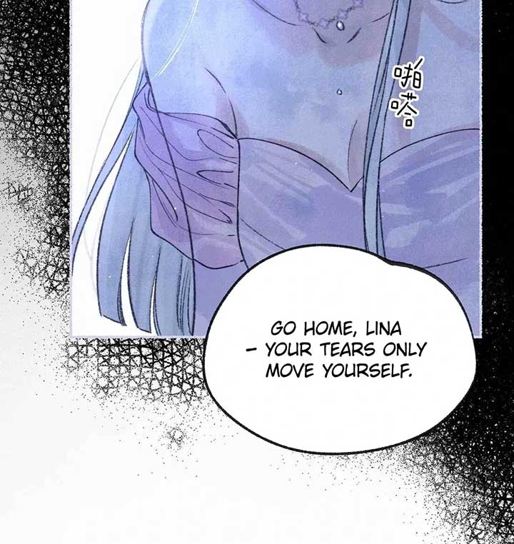 Obsession Syndrome Chapter 8 - Page 9