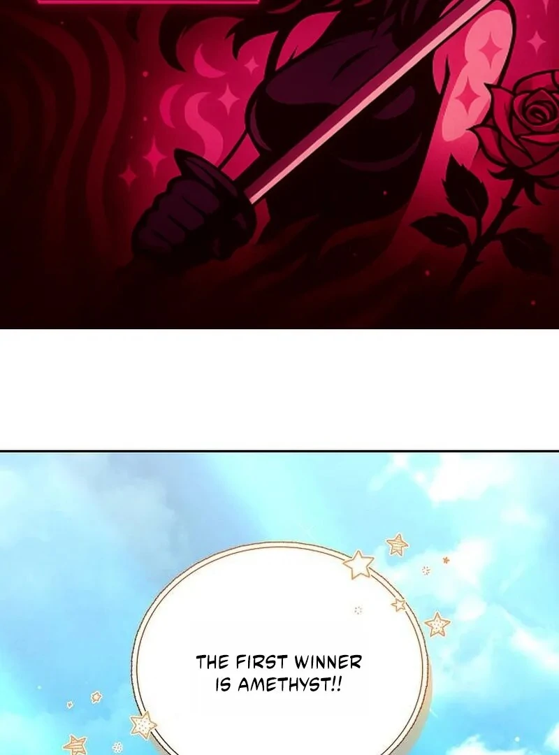Obsidian Bride Chapter 93 - Page 2