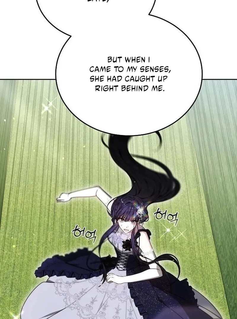Obsidian Bride Chapter 93 - Page 103