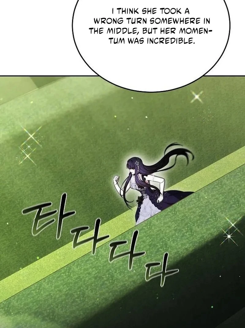 Obsidian Bride Chapter 93 - Page 105