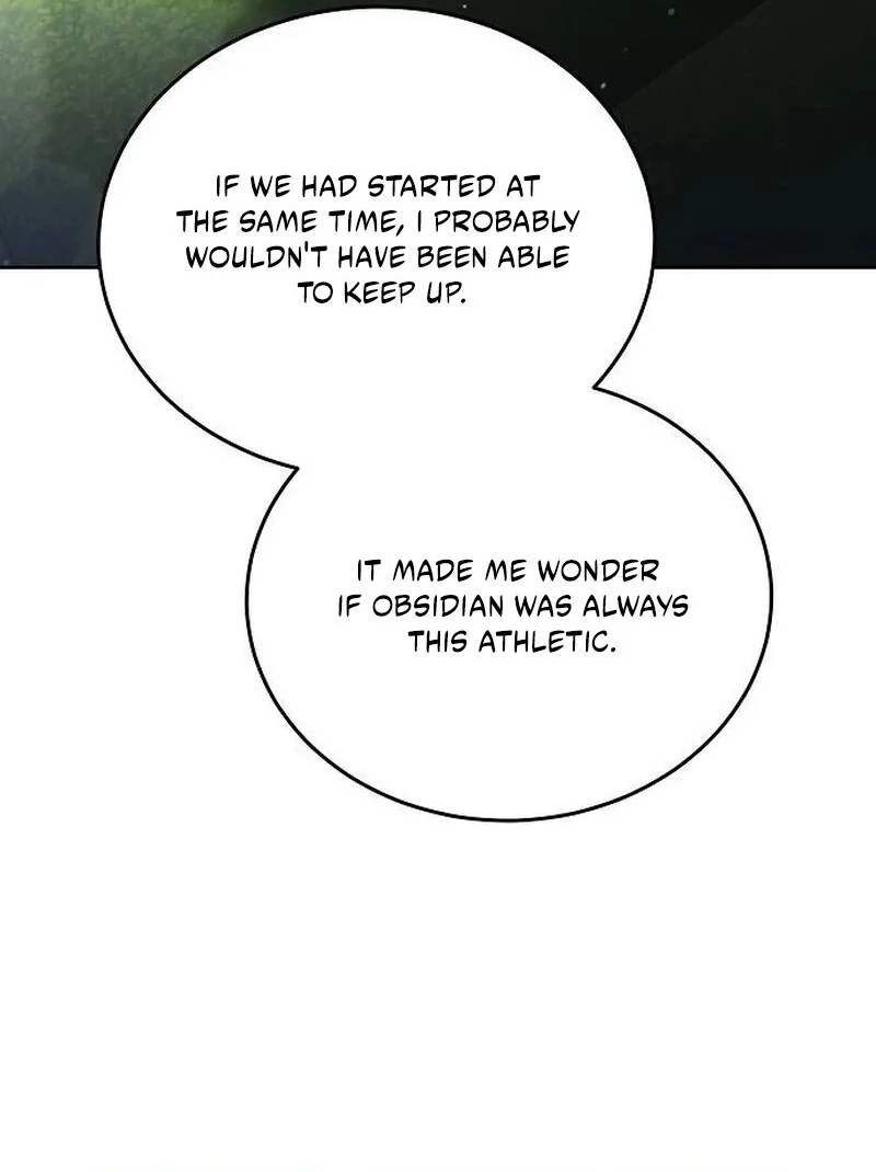 Obsidian Bride Chapter 93 - Page 106