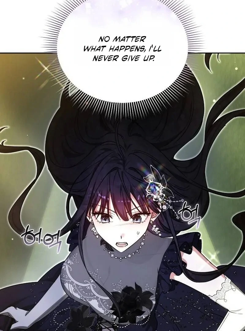 Obsidian Bride Chapter 93 - Page 12