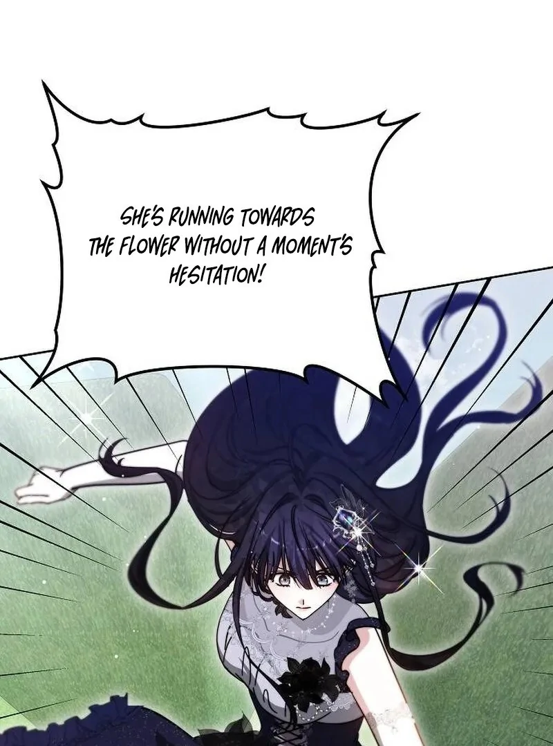 Obsidian Bride Chapter 93 - Page 116