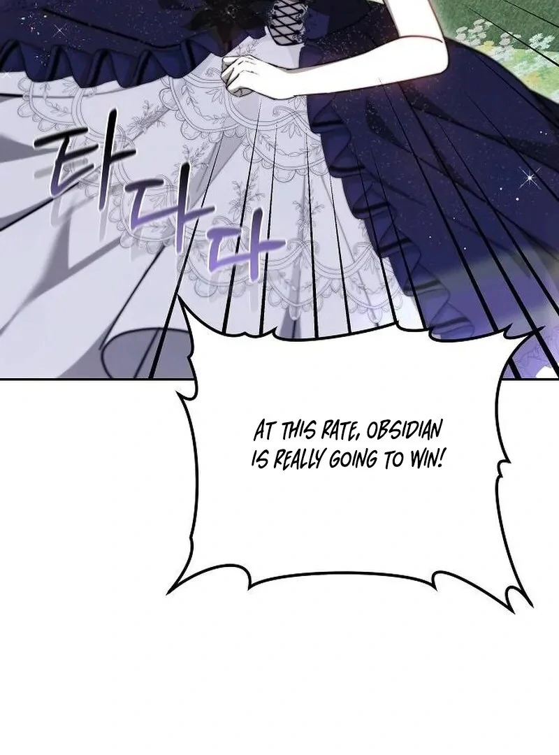 Obsidian Bride Chapter 93 - Page 117