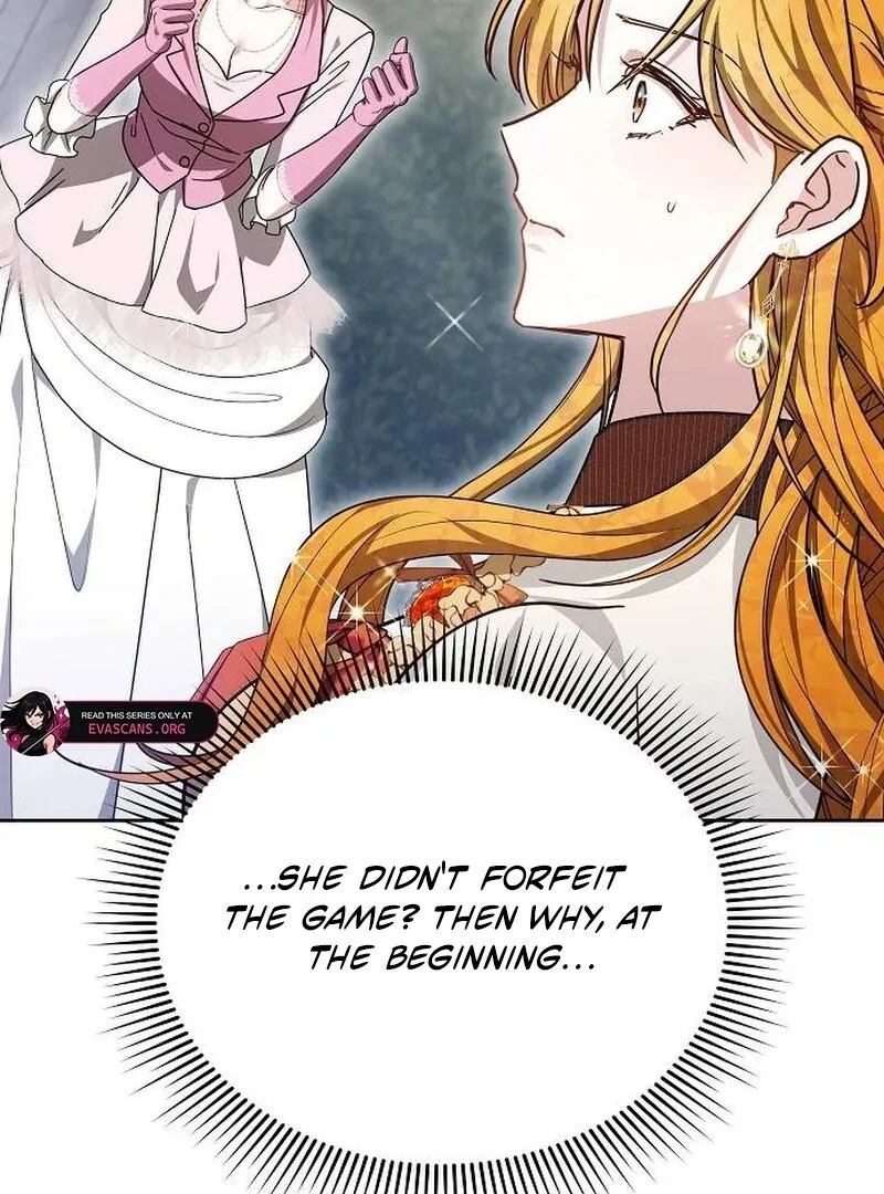 Obsidian Bride Chapter 93 - Page 123