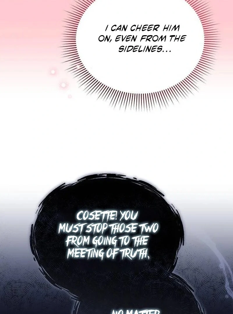 Obsidian Bride Chapter 93 - Page 127