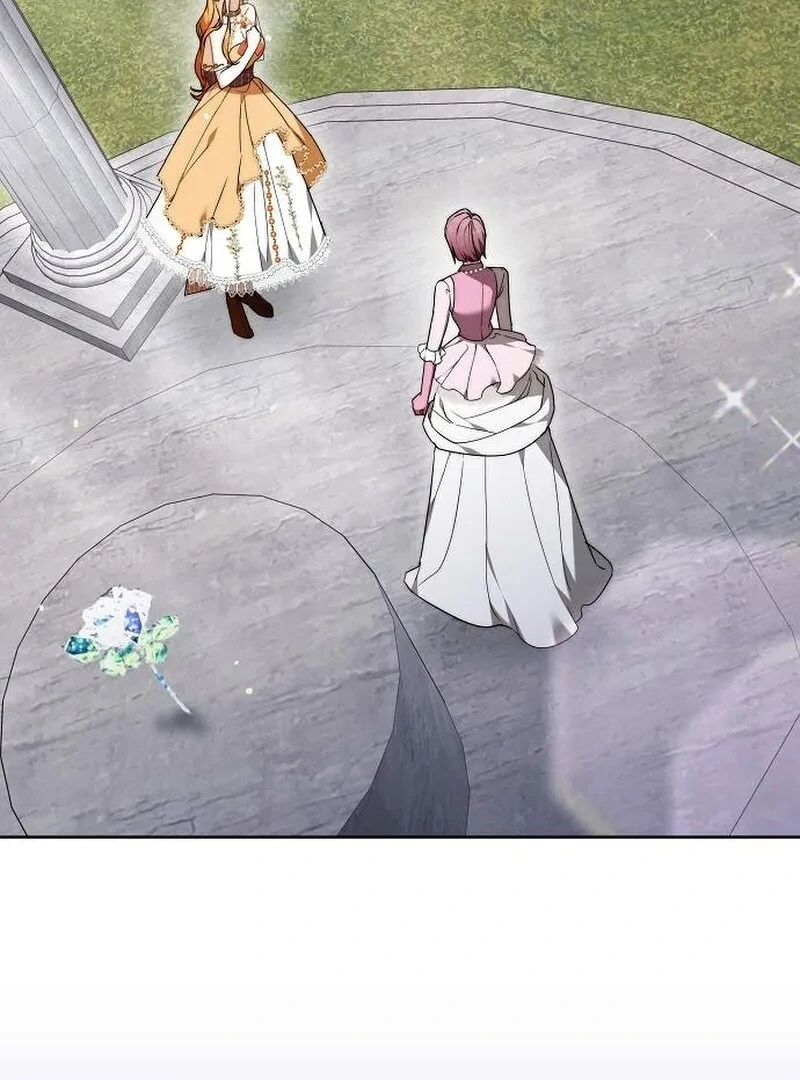 Obsidian Bride Chapter 93 - Page 134