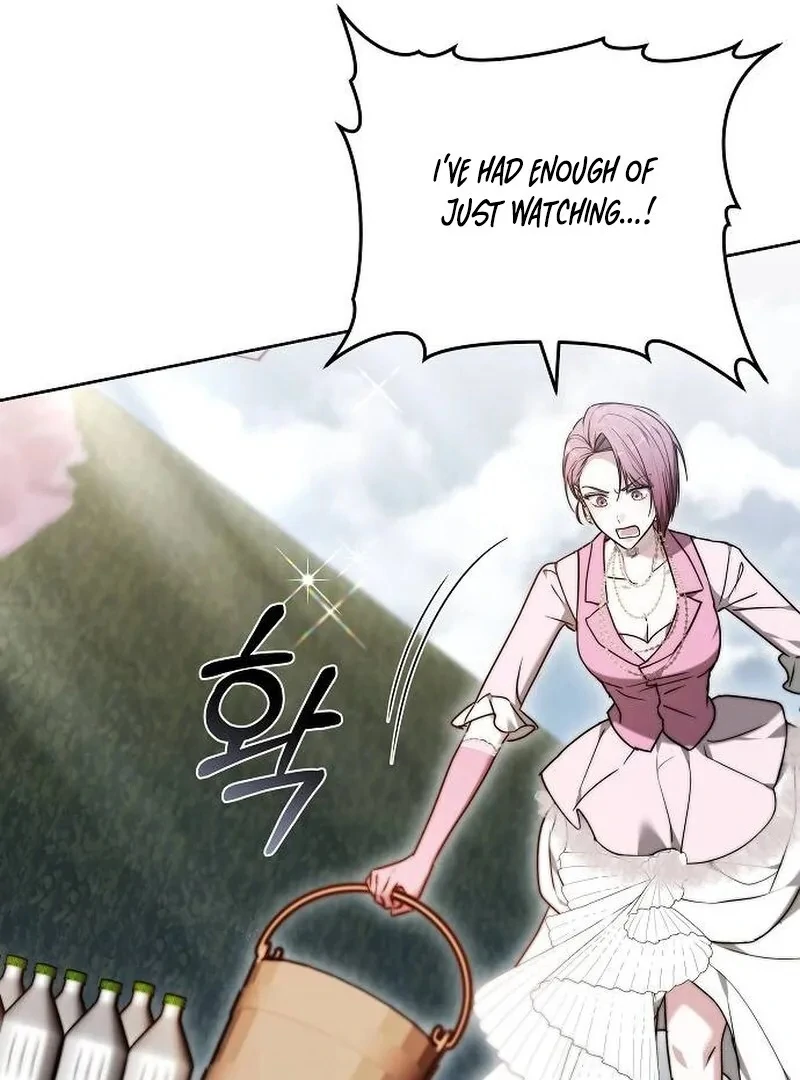 Obsidian Bride Chapter 93 - Page 137