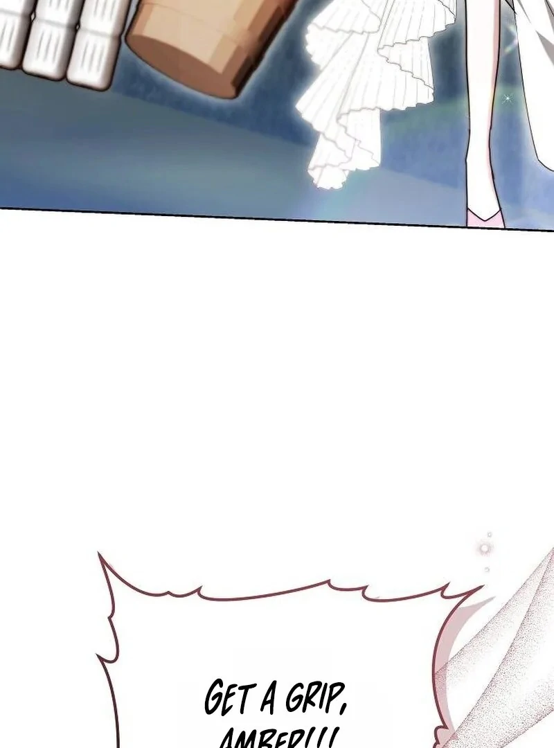 Obsidian Bride Chapter 93 - Page 138
