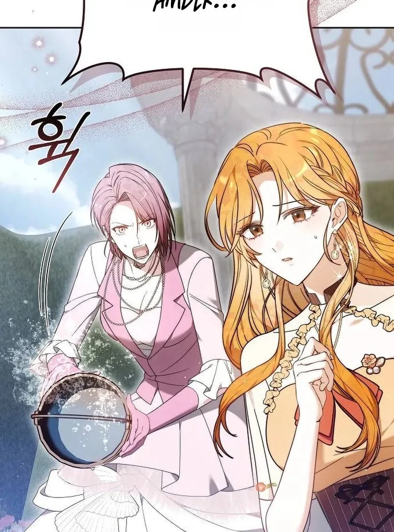 Obsidian Bride Chapter 93 - Page 139