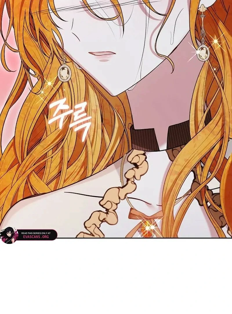 Obsidian Bride Chapter 93 - Page 149