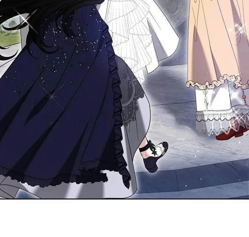 Obsidian Bride Chapter 93 - Page 152