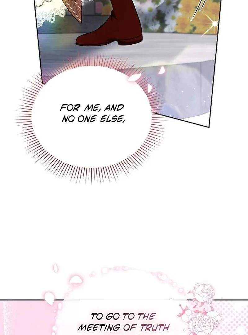 Obsidian Bride Chapter 93 - Page 156