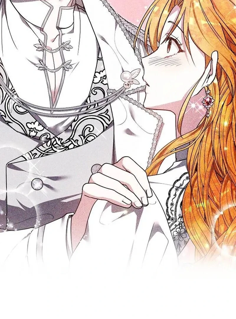 Obsidian Bride Chapter 93 - Page 160