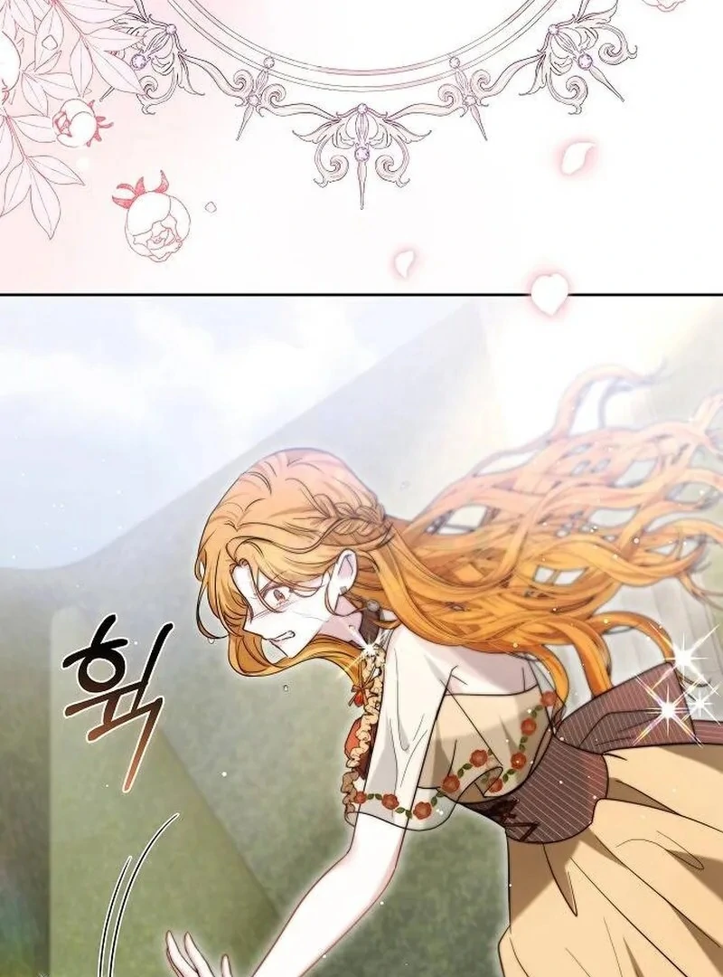 Obsidian Bride Chapter 93 - Page 164