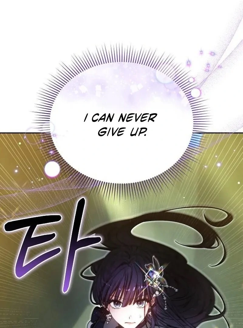 Obsidian Bride Chapter 93 - Page 18
