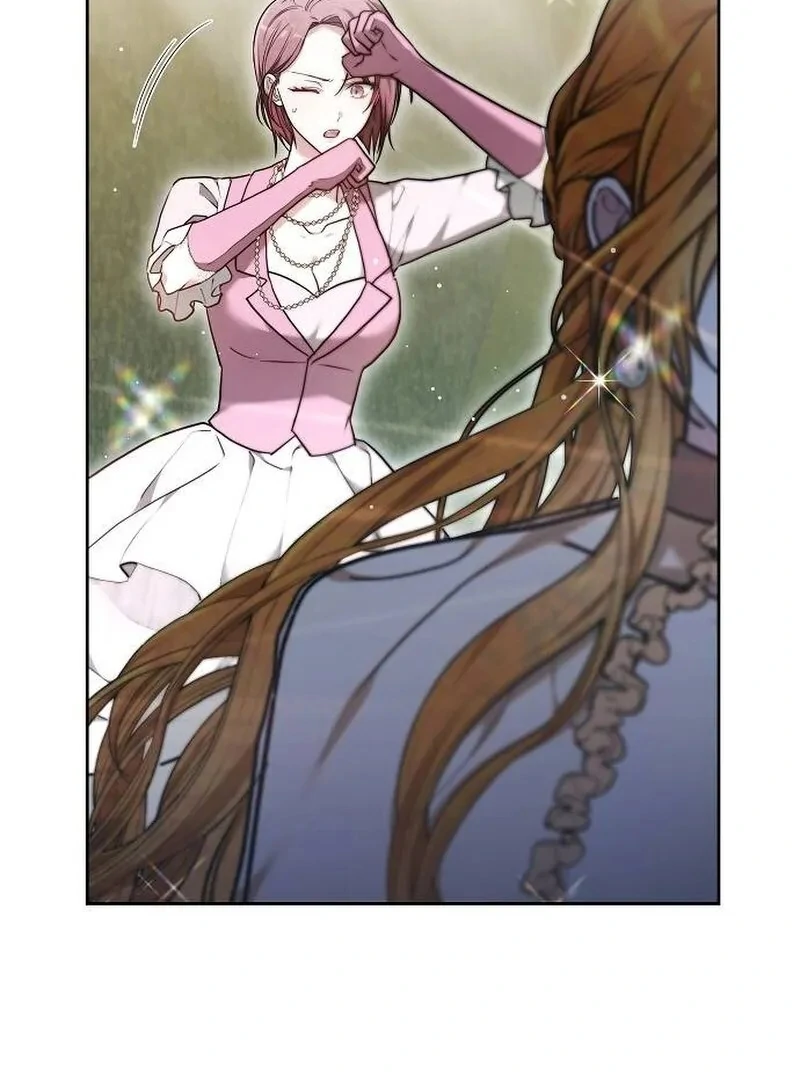 Obsidian Bride Chapter 93 - Page 177