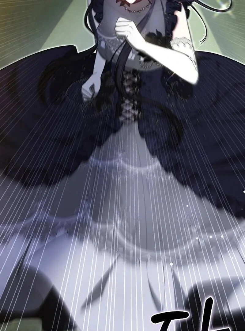 Obsidian Bride Chapter 93 - Page 19