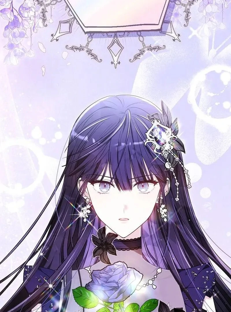 Obsidian Bride Chapter 93 - Page 185