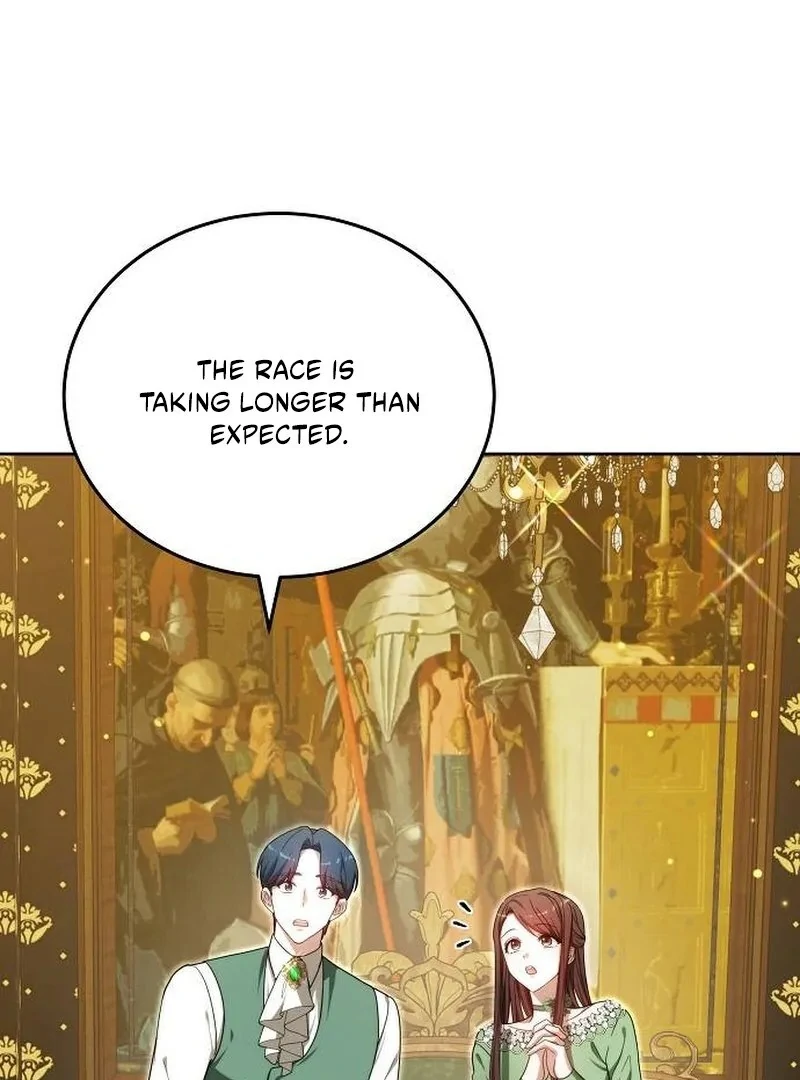 Obsidian Bride Chapter 93 - Page 24