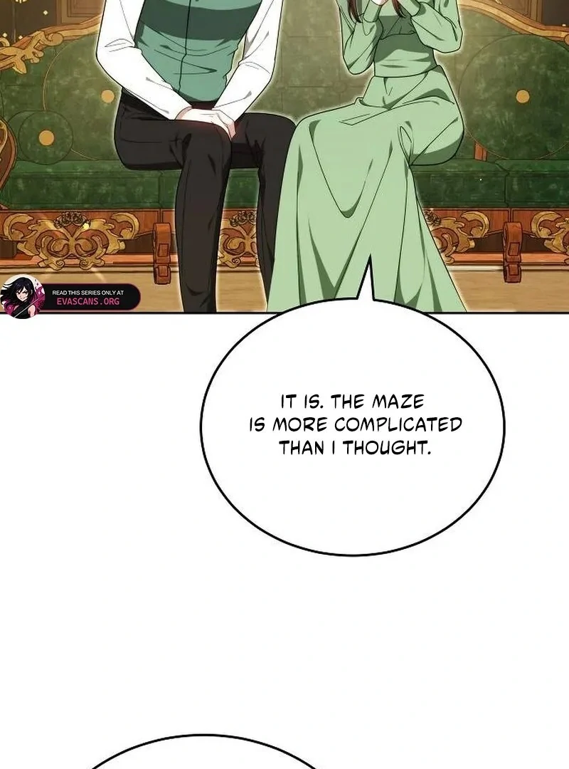 Obsidian Bride Chapter 93 - Page 25