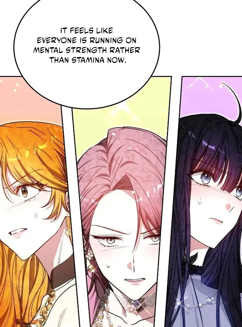 Obsidian Bride Chapter 93 - Page 26