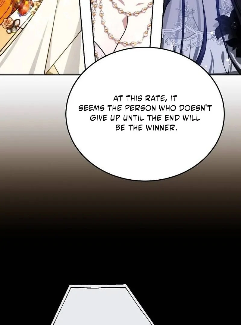 Obsidian Bride Chapter 93 - Page 27