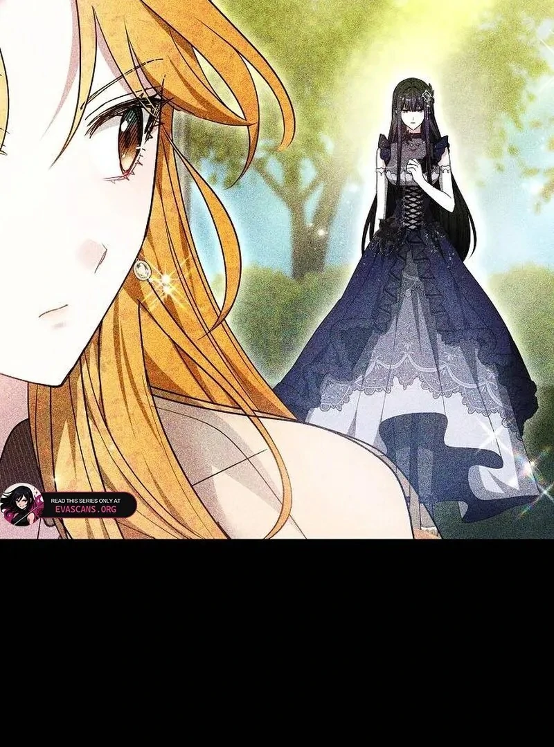 Obsidian Bride Chapter 93 - Page 31