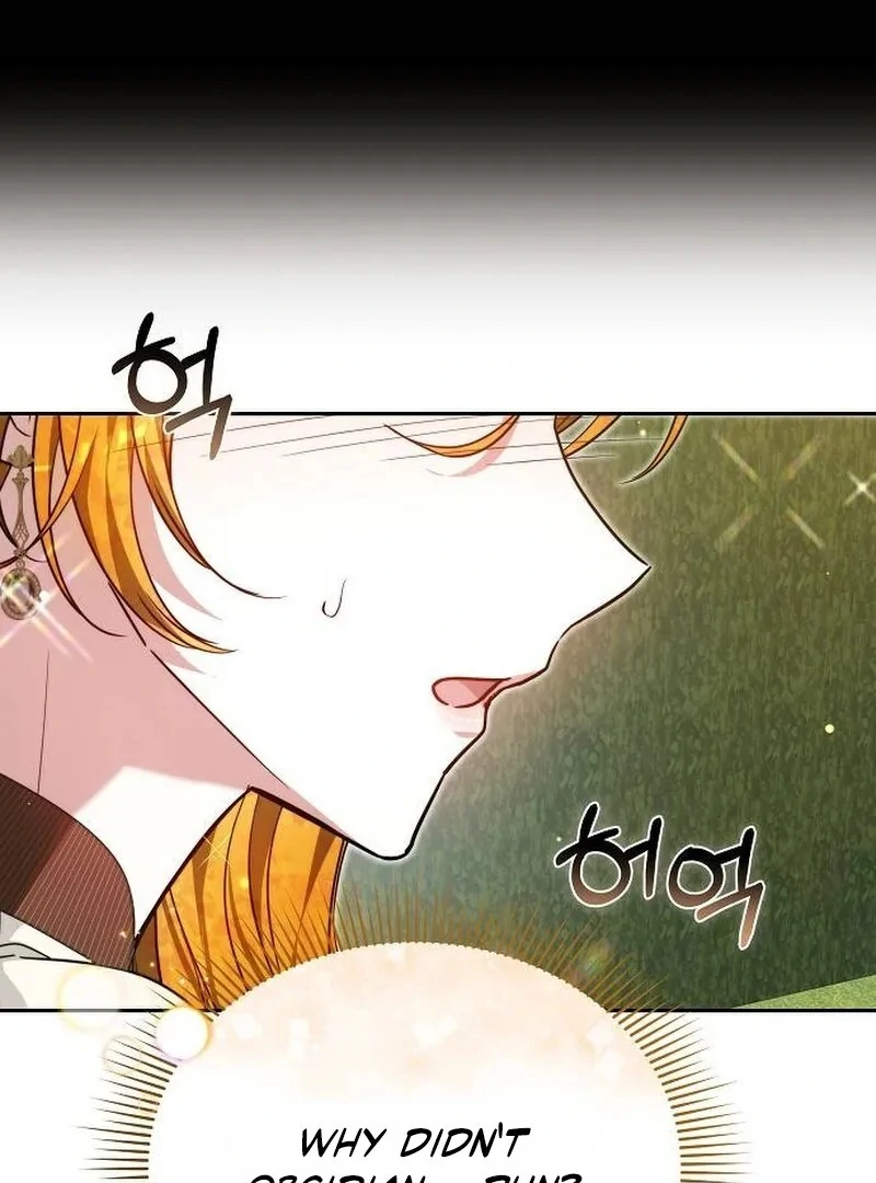 Obsidian Bride Chapter 93 - Page 32