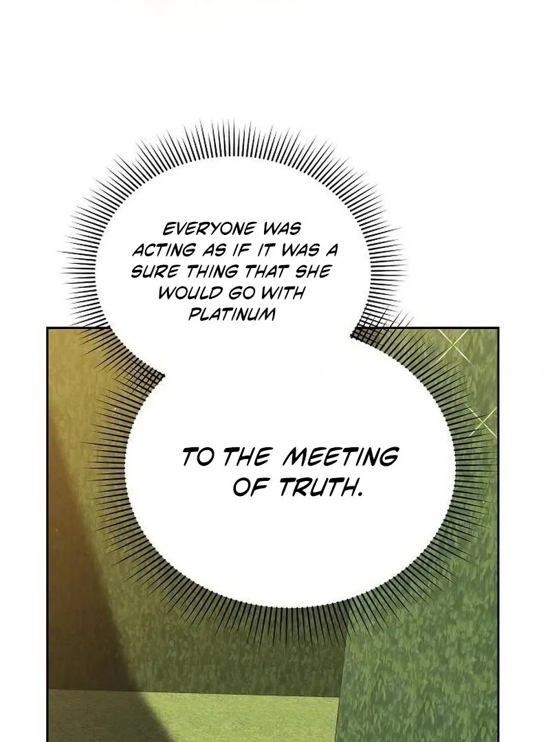 Obsidian Bride Chapter 93 - Page 34