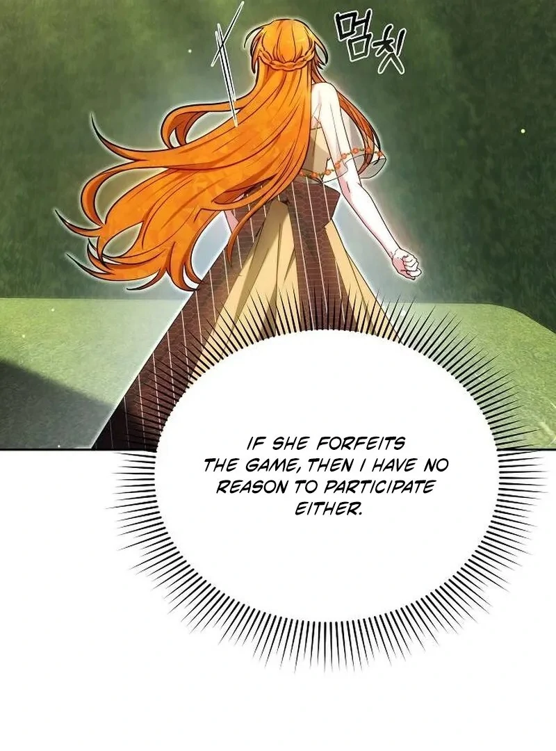 Obsidian Bride Chapter 93 - Page 37