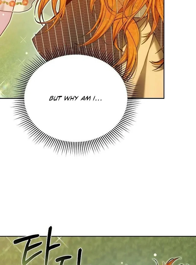 Obsidian Bride Chapter 93 - Page 39