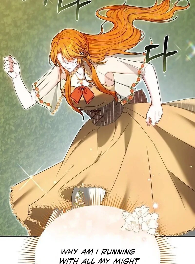 Obsidian Bride Chapter 93 - Page 40