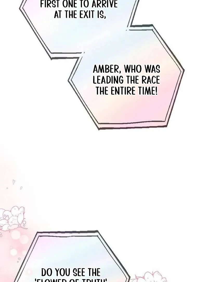Obsidian Bride Chapter 93 - Page 47
