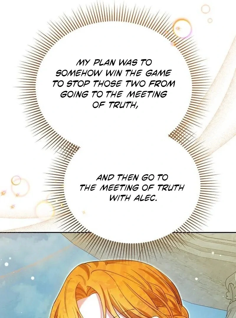 Obsidian Bride Chapter 93 - Page 65