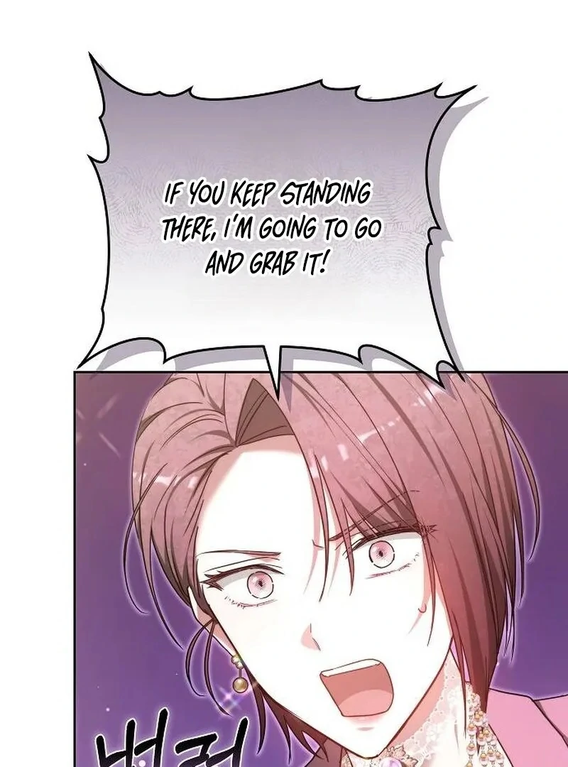 Obsidian Bride Chapter 93 - Page 75