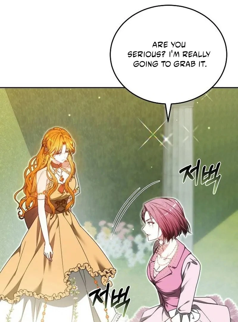 Obsidian Bride Chapter 93 - Page 81