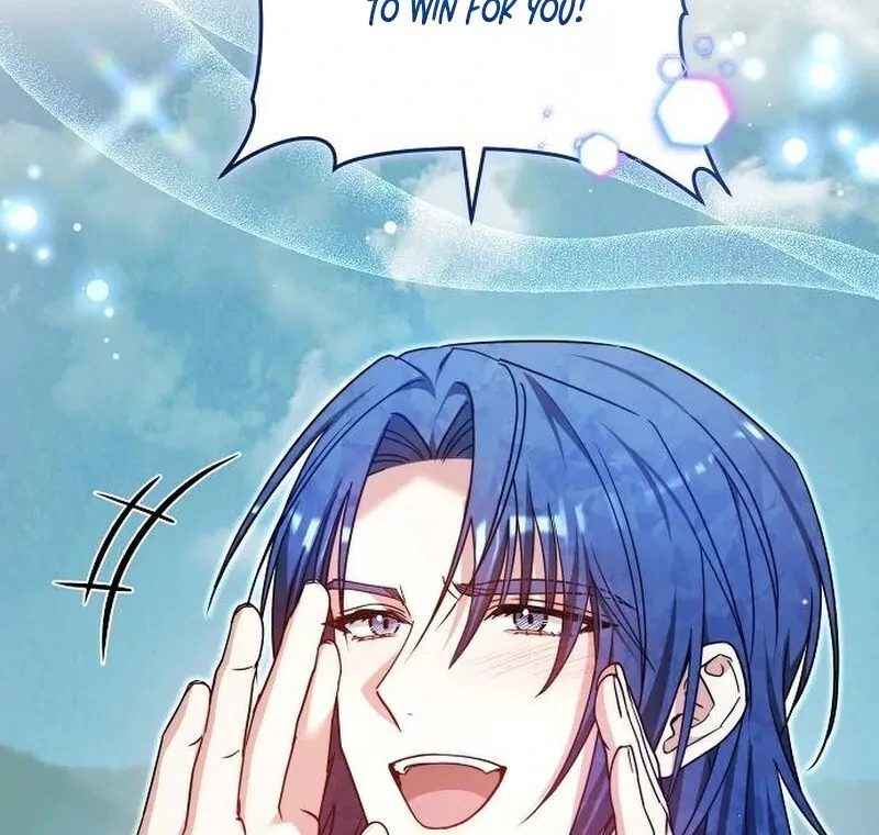 Obsidian Bride Chapter 93 - Page 92