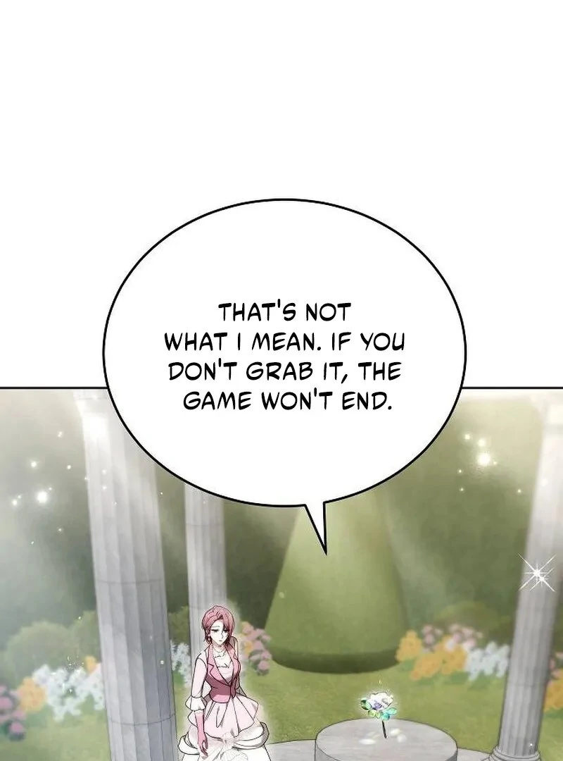 Obsidian Bride Chapter 93 - Page 96