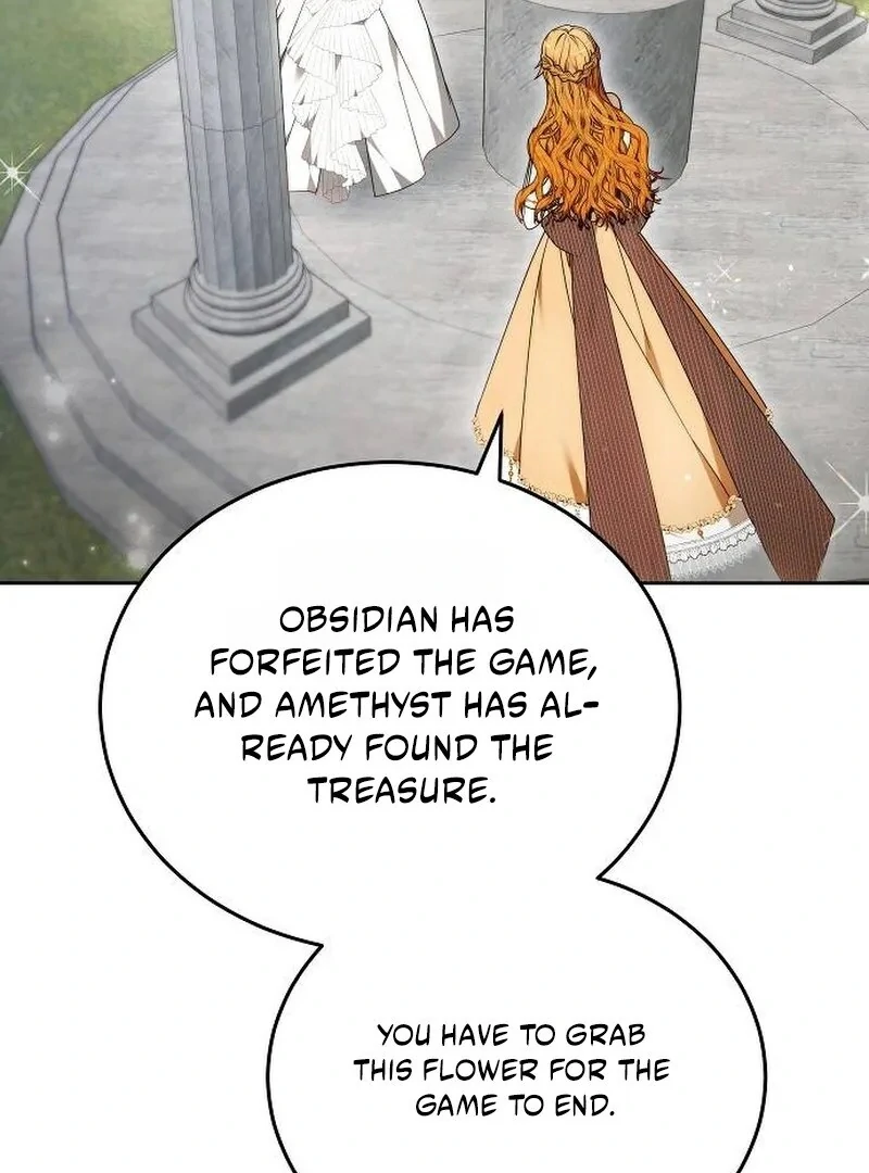 Obsidian Bride Chapter 93 - Page 97