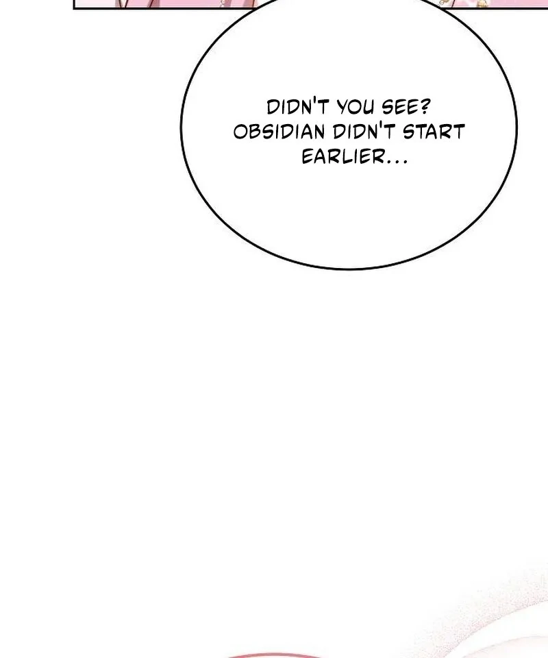 Obsidian Bride Chapter 93 - Page 100
