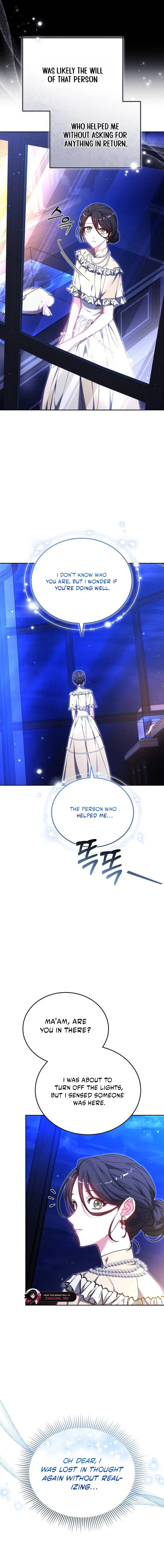 Obsidian Bride Chapter 94 - Page 7